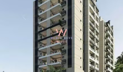 Apartamento com 3 dormitórios à venda, 126m² a 150m² a partir de R$ 660.000 - Martim de Sá - Caraguatatuba/SP