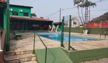 Sobrado com 2 dormitórios à venda, 55m² por R$390.000 - Sumaré - Caraguatatuba/SP