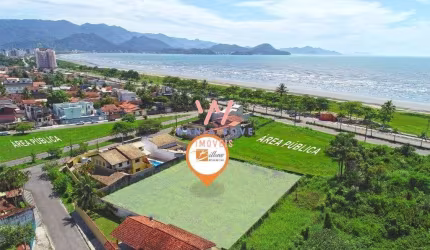 Apartamento com 1 a 3 dormitórios à venda, 44 m² a 124 m² a partir de R$ 249.700 - Praia das Palmeiras - Caraguatatuba/SP