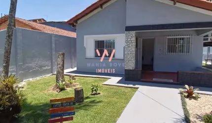 Casa com 2 dormitórios à venda, 228m² por R$750.000 - Sumaré - Caraguatatuba/SP