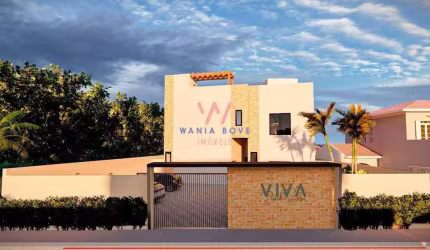 Apartamento com 1 dormitório à venda, 37 m² a 55 m² a partir de R$ 297.000 - Pontal Santa Marina - Caraguatatuba/SP