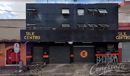 Terreno à venda na Rua Saldanha Marinho, 698, Centro, Curitiba, 675 m2 por R$ 2.000.000