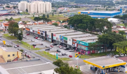 Ponto comercial para alugar na Rua Alberico Flores Bueno, 359, Bairro Alto, Curitiba, 200 m2 por R$ 20.000