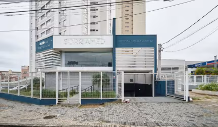 Ponto comercial para alugar na Avenida João Gualberto, 861, Alto da Glória, Curitiba, 200 m2 por R$ 14.500