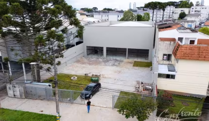 Ponto comercial para alugar na Avenida Sete de Setembro, 6788, Batel, Curitiba, 243 m2 por R$ 29.250