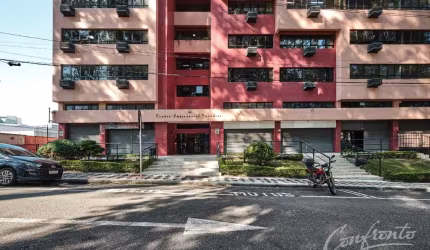 Ponto comercial para alugar na Dep. Estefano Mikilita, 125, Portão, Curitiba, 80 m2 por R$ 3.600