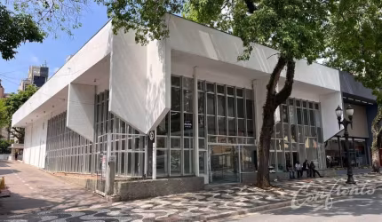 Ponto comercial para alugar na Rua Comendador Araújo, 375, Centro, Curitiba, 1300 m2 por R$ 70.000