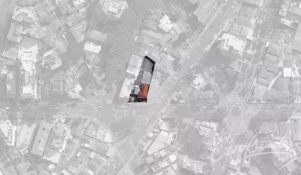 Terreno à venda na Rua Barão de Guaraúna, 331, Alto da Glória, Curitiba por R$ 3.400.000