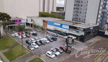 Ponto comercial para alugar na Rua Martim Afonso, 3038, Bigorrilho, Curitiba, 400 m2 por R$ 12.000