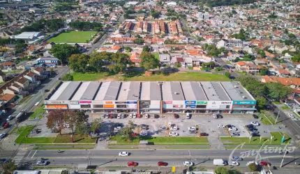 Ponto comercial para alugar na Rua Alberico Flores Bueno, 359, Bairro Alto, Curitiba, 160 m2 por R$ 10.000