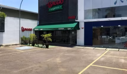 Ponto comercial para alugar na Avenida Vereador Toaldo Túlio, 1718, Santa Felicidade, Curitiba