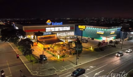 Ponto comercial para alugar na Brasil, 2419, Gramado, Cascavel, 112 m2 por R$ 6.000