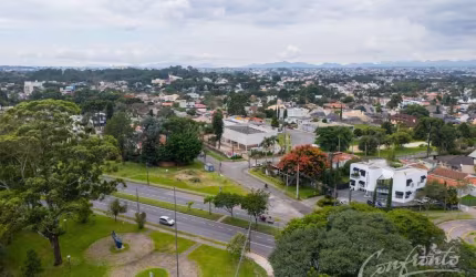 Ponto comercial para alugar na Rua Coronel Romão Rodrigues de Oliveira Branco, 68, Jardim Social, Curitiba, 647 m2 por R$ 78.000