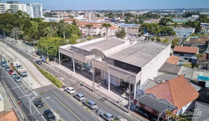 Ponto comercial para alugar na Avenida República Argentina, 4326, Novo Mundo, Curitiba, 488 m2 por R$ 16.000
