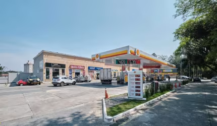 Ponto comercial para alugar na Prof. Pedro Viriato P. de Souza, 565, Campina do Siqueira, Curitiba