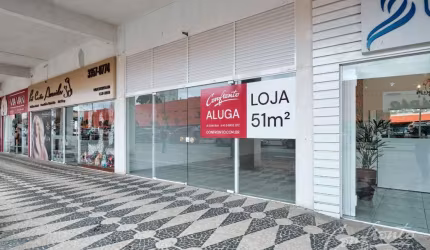 Ponto comercial para alugar na Avenida Paraná, 3059, Boa Vista, Curitiba, 51 m2 por R$ 4.000