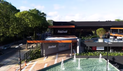 Ponto comercial para alugar na Rua Itupava, 1237, Alto da Rua XV, Curitiba, 81 m2 por R$ 16.000