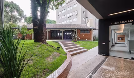 Casa comercial para alugar na Rua Itupava, 1237, Alto da Rua XV, Curitiba, 600 m2 por R$ 22.000