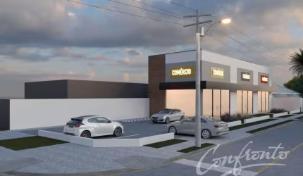 Apartamento para alugar na Aristídes de Oliveira, 963, Atuba, Pinhais, 206 m2 por R$ 12.000