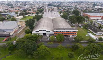 Barracão / Galpão / Depósito para alugar na Rodovia BR-116, 14826, Fanny, Curitiba, 5535 m2 por R$ 105.000
