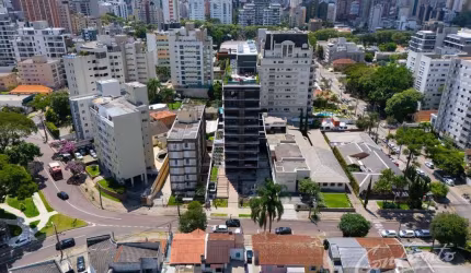 Ponto comercial para alugar na Rua Capitão Souza Franco, 336, Batel, Curitiba, 98 m2 por R$ 16.800