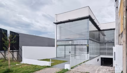 Ponto comercial para alugar na Rua Alberico Flores Bueno, 546, Bairro Alto, Curitiba, 246 m2 por R$ 18.000