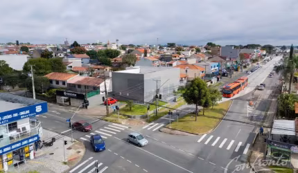 Ponto comercial para alugar na Rua Engenheiro Costa Barros, 1966, Cajuru, Curitiba, 260 m2 por R$ 20.000