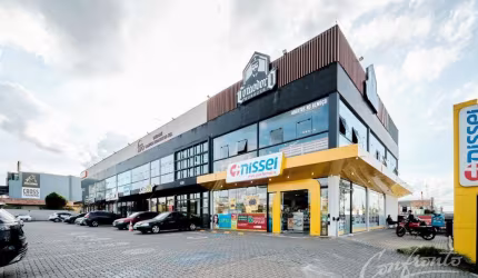 Sala comercial para alugar na Rua Pedro Pasa, 1084, Jardim Paulista, Campina Grande do Sul, 84 m2 por R$ 3.900