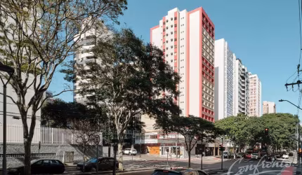 Sala comercial à venda na Rua Padre Anchieta, 1691, Bigorrilho, Curitiba, 32 m2 por R$ 259.000