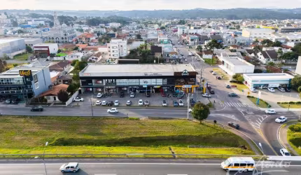 Ponto comercial para alugar na Rua Pedro Pasa, 1084, Jardim Paulista, Campina Grande do Sul, 95 m2 por R$ 7.000