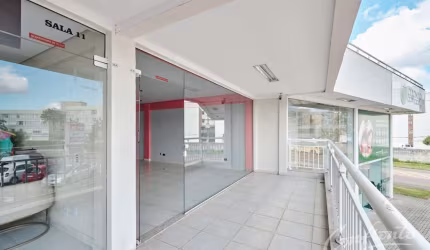 Sala comercial para alugar na Rua Juvenal Carvalho, 127, Fazendinha, Curitiba, 72 m2 por R$ 3.800