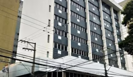 Prédio para alugar na Rua Marechal Deodoro, 1137, Centro, Curitiba, 2978 m2 por R$ 90.000