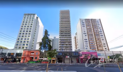 Ponto comercial para alugar na Avenida João Gualberto, 1435, Alto da Glória, Curitiba, 786 m2 por R$ 18.000