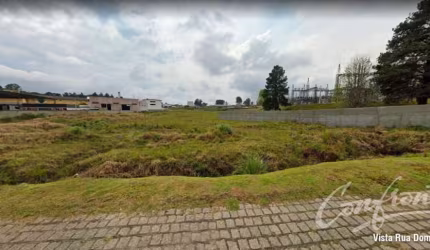Terreno à venda na Avenida Dom Pedro Ii, 333, Jardim Menino Deus, Quatro Barras por R$ 8.900.000