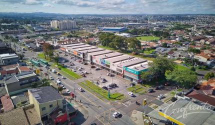 Ponto comercial para alugar na Rua Alberico Flores Bueno, 371, Bairro Alto, Curitiba, 100 m2 por R$ 13.000