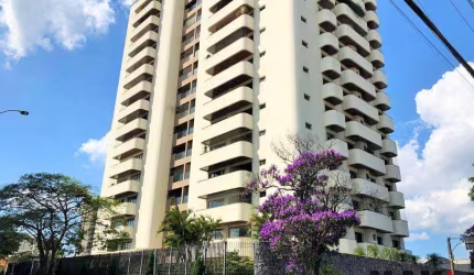 Apartamento com 3 dormitórios à venda, 380 m² por R$ 1.800.000,00 - Vila Costa - Suzano/SP