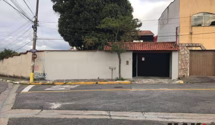 Sobrado com 4 dormitórios à venda, 250 m² por R$ 890.000,00 - Parque Santa Rosa - Suzano/SP