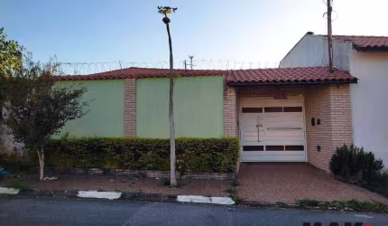 Casa com 4 dormitórios à venda, 380 m² por R$ 1.100.000,00 - Jardim Medina - Poá/SP