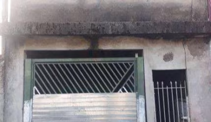 Sobrado com 5 dormitórios à venda, 171 m² por R$ 250.000,00 - Vila Maluf - Suzano/SP