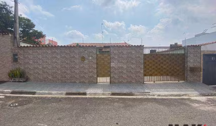 Casa com 2 dormitórios à venda, 110 m² por R$ 500.000,00 - Caxangá - Suzano/SP