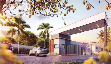 Sobrado com 2 dormitórios à venda, 56 m² por R$ 320.000,00 - Jardim Santa Inês - Suzano/SP