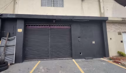 Salão para alugar, 54 m² por R$ 1.586,29/mês - Vila Urupês - Suzano/SP