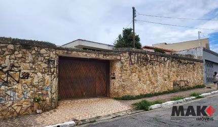 Casa com 3 dormitórios à venda, 248 m² por R$ 2.500.000,00 - Vila Carrão - São Paulo/SP