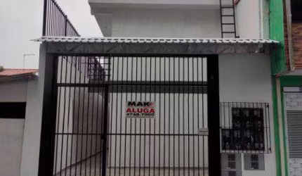 Kitnet com 1 dormitório para alugar, 35 m² por R$ 974,00/mês - Vila Colorado - Suzano/SP