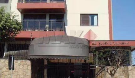 Apartamento com 2 dormitórios à venda, 125 m² por R$ 500.000,00 - Centro - Suzano/SP