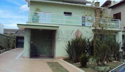 Sobrado com 6 dormitórios à venda, 548 m² por R$ 2.800.000,00 - Jardim Residencial Suzano - Suzano/SP