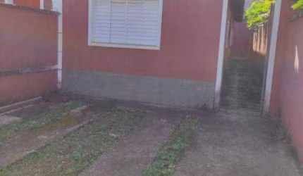 Casa com 3 dormitórios à venda, 70 m² por R$ 370.000,00 - Cidade Boa Vista - Suzano/SP