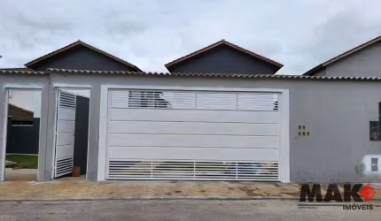 Sobrado com 2 dormitórios à venda, 63 m² por R$ 299.000,00 - Cidade Edson - Suzano/SP