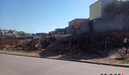 Terreno à venda, 411 m² por R$ 190.000,00 - Parque Recanto Mônica - Itaquaquecetuba/SP