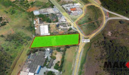 Área à venda, 7400 m² por R$ 4.000.000,00 - Vila Sol Nascente - Suzano/SP